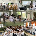 Satpol PP Prov. Kaltim Goes to School: Sosialisasi Perda Nomor 4 Tahun 2024 di SMA Negeri 11 Samarinda