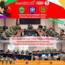 Sosialisasi dan Pendampingan Teknis SWAJAR bagi PPPK di Lingkungan Satpol PP Prov. Kaltim