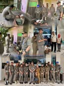 Satpol PP Provinsi Kalimantan Timur Laksanakan Penertiban ODGJ di Kecamatan Palaran