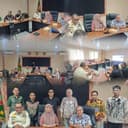 Satuan Polisi Pamong Praja Provinsi Kalimantan Timur Fasilitasi Anjab dan ABK Satpol PP Kabupaten Kutai Kartanegara