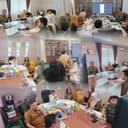 Satpol PP Kaltim Gelar Rakor Tindak Lanjuti Arahan Kemendagri Terkait Peran Satlinmas